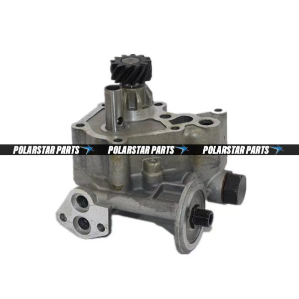 6d31t 6d34t Mitsubishi Oil Pump Sk120-6 Excavators Engine Me084586 ME014600