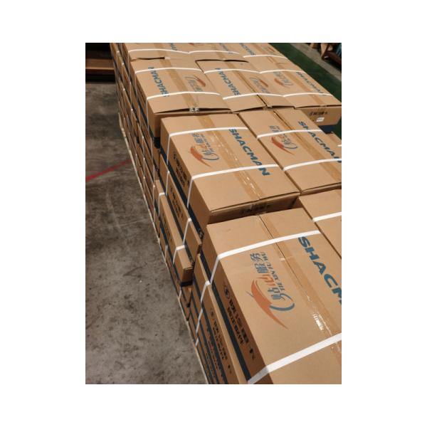 OEM F-634235/362018/HD9009340916 Shanxi Car Fitment Rear Wheel Half Assembly Wheel Bearing