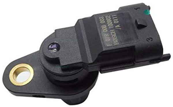 1.6L Kia Camshaft Sensor Camshaft F01R00B003 para Skoda Audi Mitsubishi Peugeot Chev