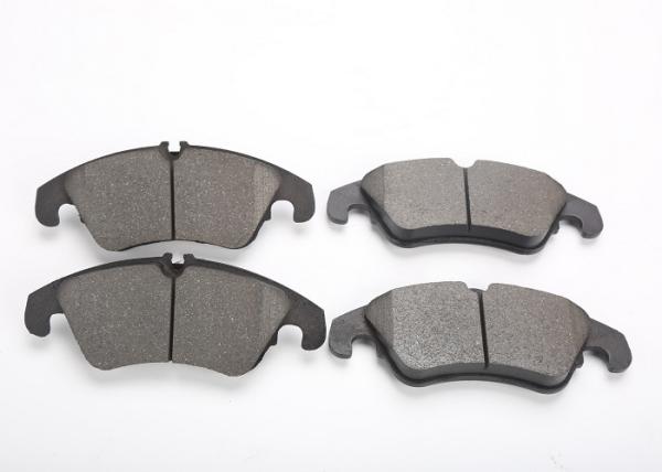 Passenger Car Brake of Disc Braking and Drum Braking 50,000km Warranty