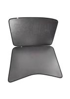 Moistureproof Tesla Windshield Shade Multifunctional Lightweight