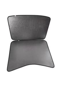 Moistureproof Tesla Windshield Shade Multifunctional Lightweight