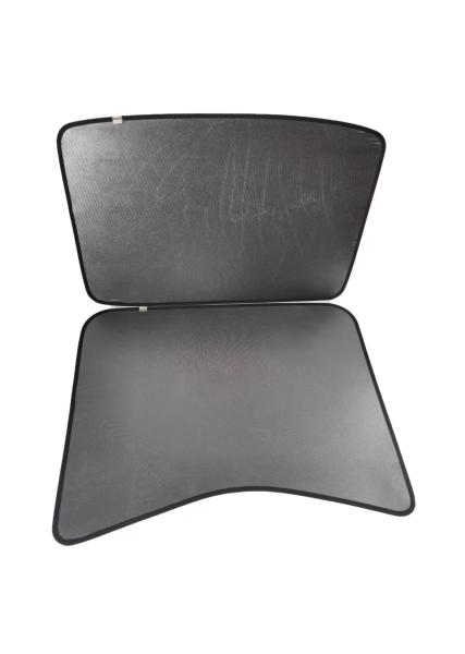 Moistureproof Tesla Windshield Shade Multifunctional Lightweight
