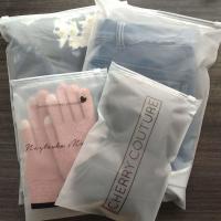 Sacos de plástico reciclados eco-friendly Reciclados