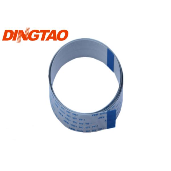 Spare Parts For Alys 30 Alys 60 Auto Cutter Plotter Cable 122643