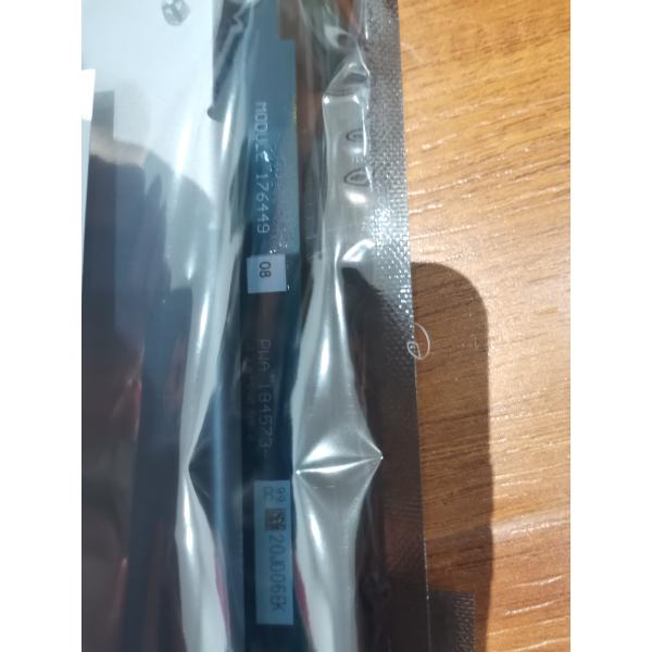 Bently Nevada 3500/72M 176449-08 4 Channel 72M Recip Rod Position Monitor