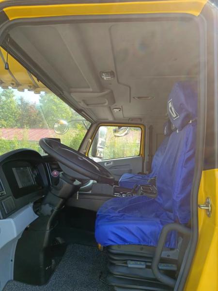 Les grues mobiles utilisées XG QAY240 240T abordables et durables