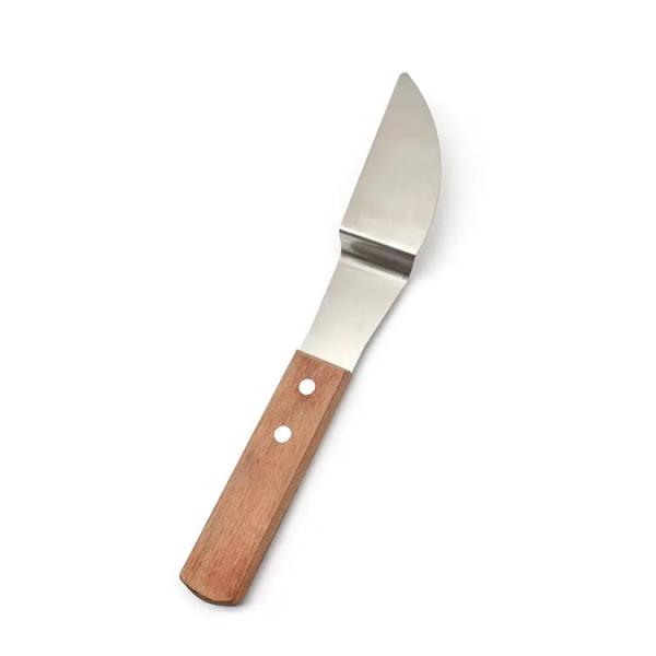 Professional Grade 4 Piece Locksmith's Tool Kit for Door Seams