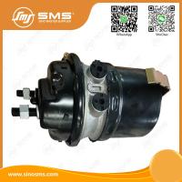 Spring Brake Chamber HD90129360088 HOWO Truck Parts Shacman X6000