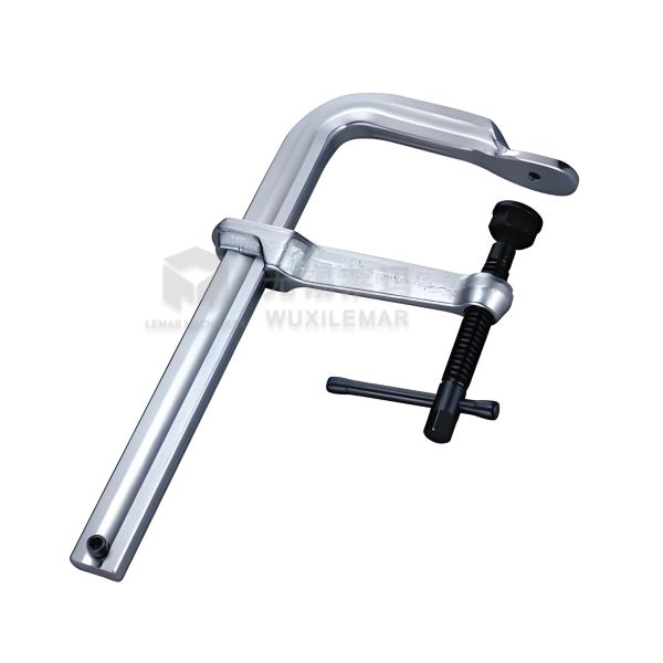 Precision Welding  Fixture Clamp Ratchet Insert F Welding Clamp For Accurate Positioning