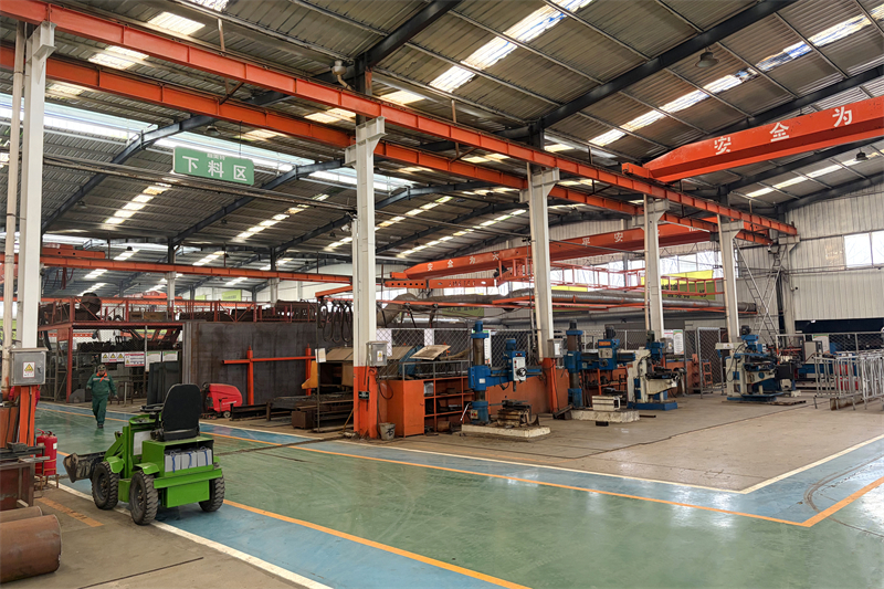 IMETEC Shandong intelligent Equipment Group Co.,Ltd