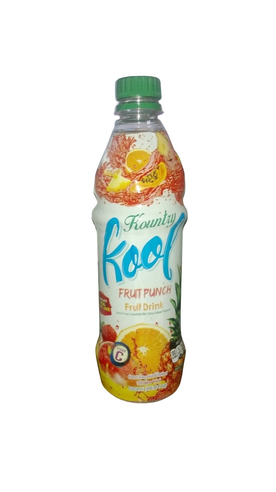 Customized PET or PVC Drinking Bottle Shrink Label with Printing and Competitive