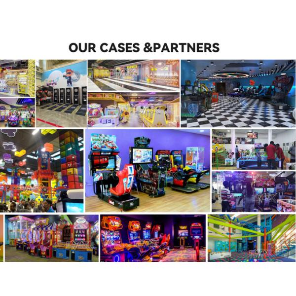 Indoor playground Carousel 3 seats kiddie carousel With Safety Features