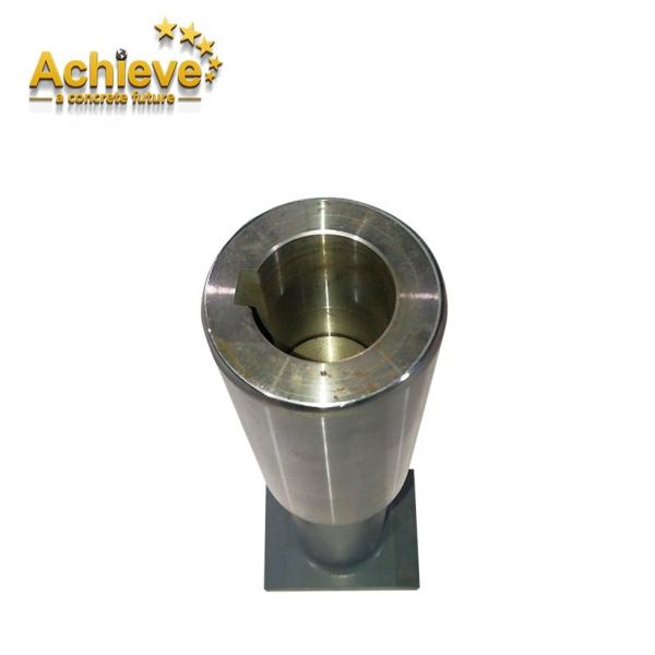 Concrete mixer spare parts sicoma concrete mixer spare parts twin shafts concrete mixer end liner