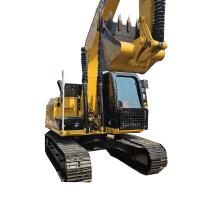 Excavadora de orugas usadas 313D2GC Excavadora de 13 toneladas 312B 312D 312D2GC 320B 320C