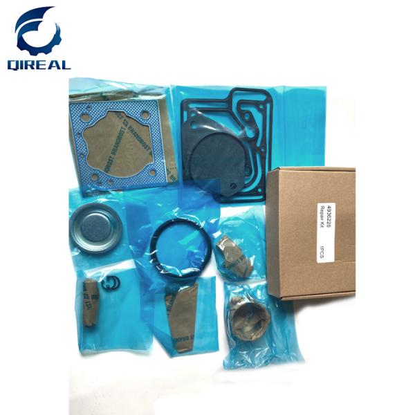 Части двигателя дизеля QSM11 ISM11 M11 проветривают набор 4936226 набивкой ремонта компрессора 4309439 4089207