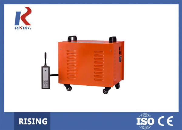 220V 50HZ high sensitivity SF6 Industrial Gas Leak Detector