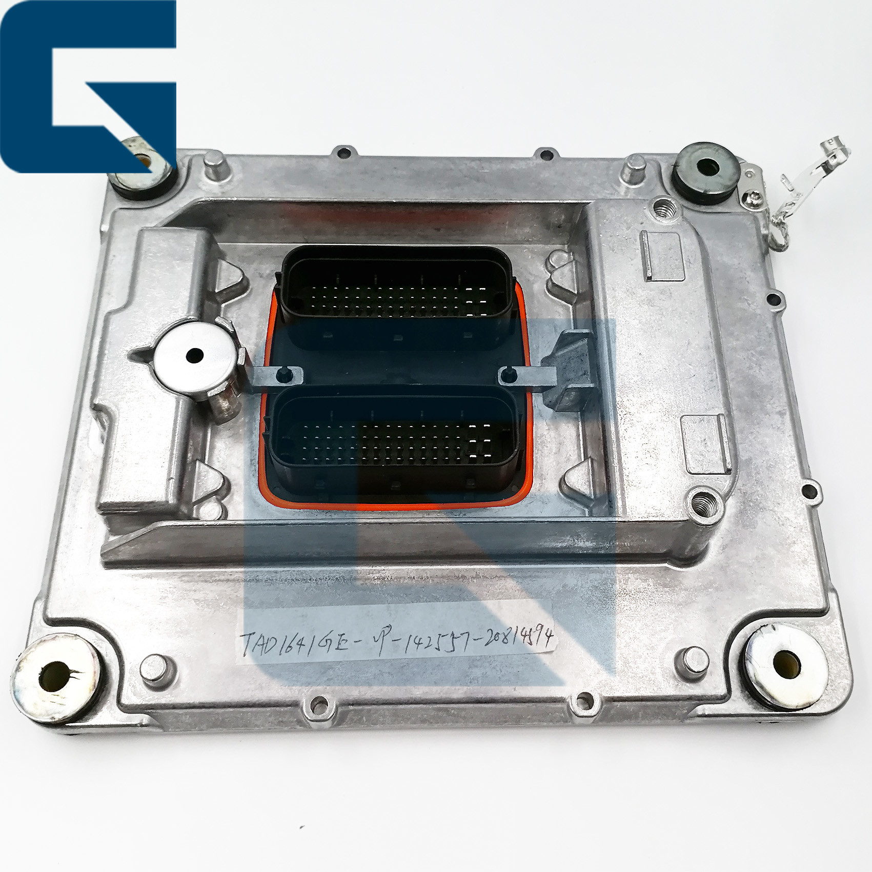 20814594 VOE20814594 Контроллер ECU ECM для TAD1641 Части двигателя