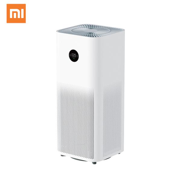Xiaomi Mi Air Purifier Pro H OLED Display Laser Particle Sensor 600m3/h CADR APP Control Household Xiaomi Air Purifier P