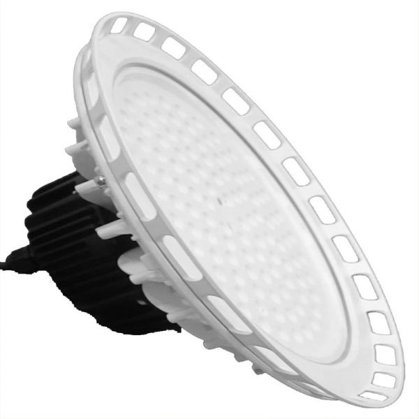 Die cast aluminum meanwell AC100V 110V 220V 230V IP65 water proof 220w led high bay light with loop