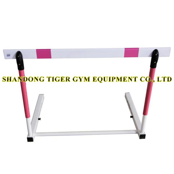 Track and Field Equipment Competition Hurdle (High-grade)