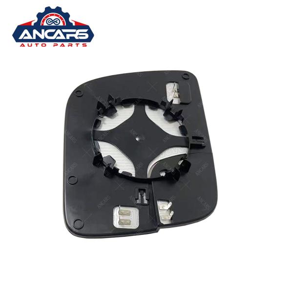 Ford Explorer 2011-2019 Ford Side Mirror Parts