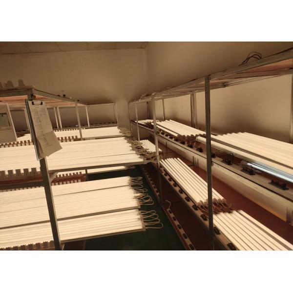 SMD интегрируют трубки приведенные 22w 26w IP67 замены для сельского хозяйства р