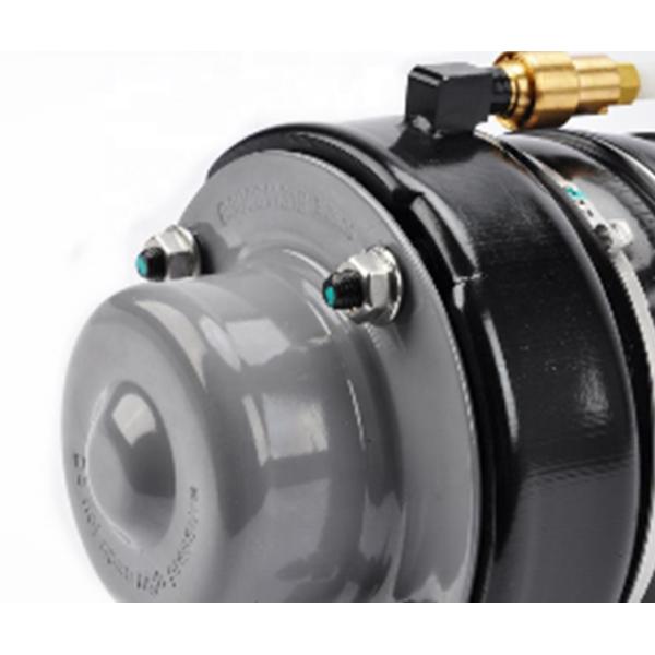 4F0616039A Avant Suspension Audi A6 Auto Shock Absorber 2.2kg