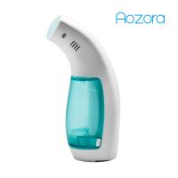 ABS des vêtements 120ml 25 vapeur de tissu de vêtement de sec 950W