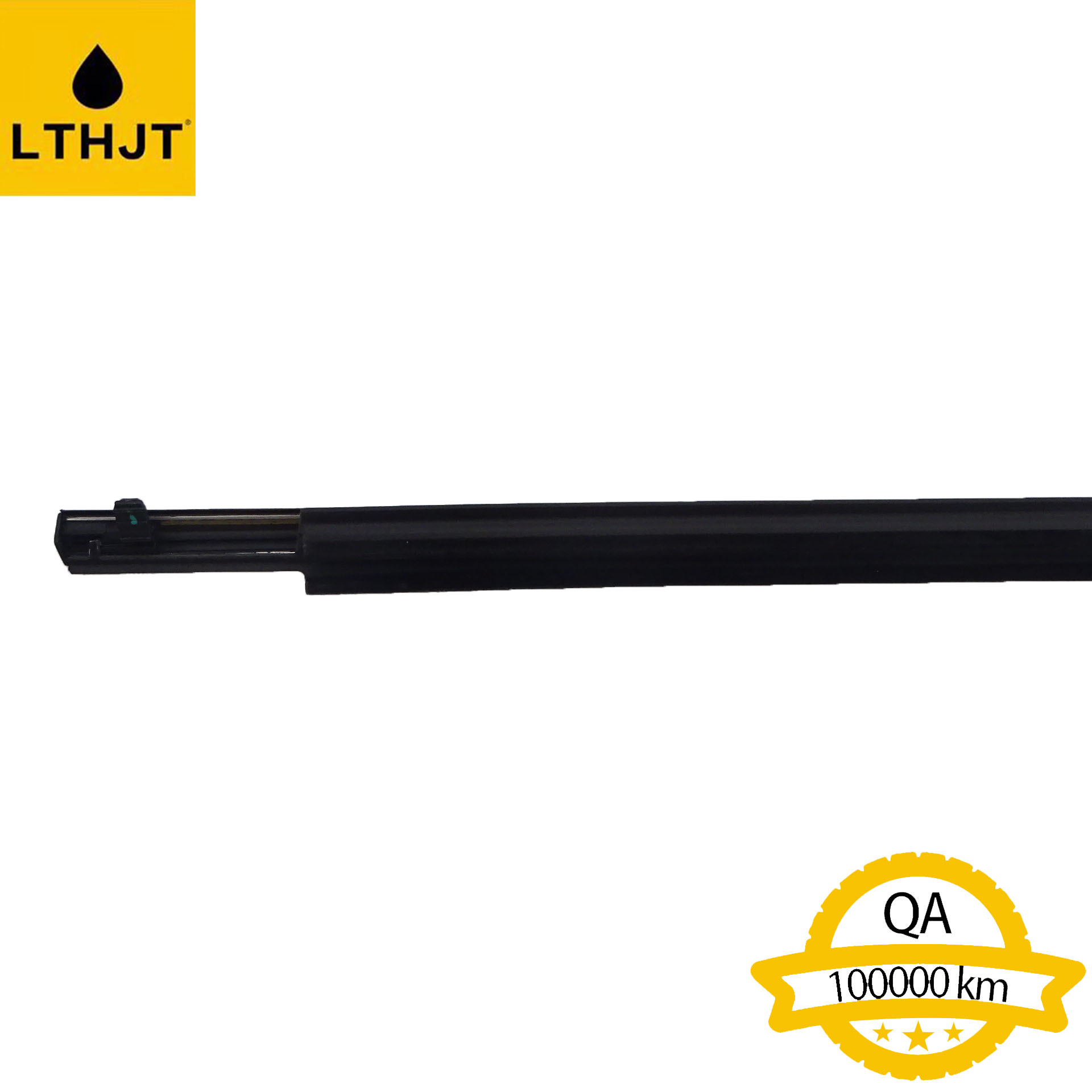 Automotive Parts Outer Window Moulding for Corolla 2007-2014 75740-02160