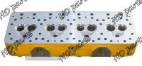 culasse du moteur diesel 4D130 6114-11-1100