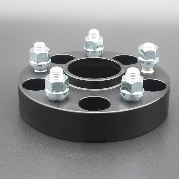 30mm Aero Alu Forged Wheel Spacers For TOYOTA SUPRA Bolt Pattern 5x114.3