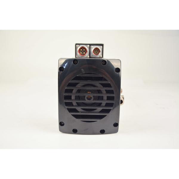 4.5KW CNC ATC Automatic Tool Change Spindle Motor BT30 Air Cooled 220V