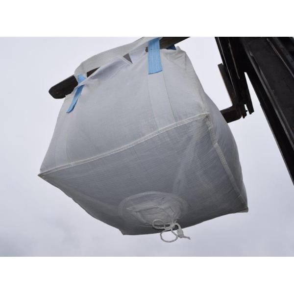FIBC Polypropylene Heavy Duty Open Top Bulk Bag FIBC Bulk Bag