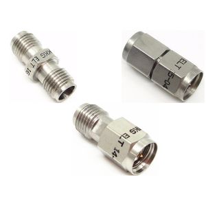 2.4mm RF Connector