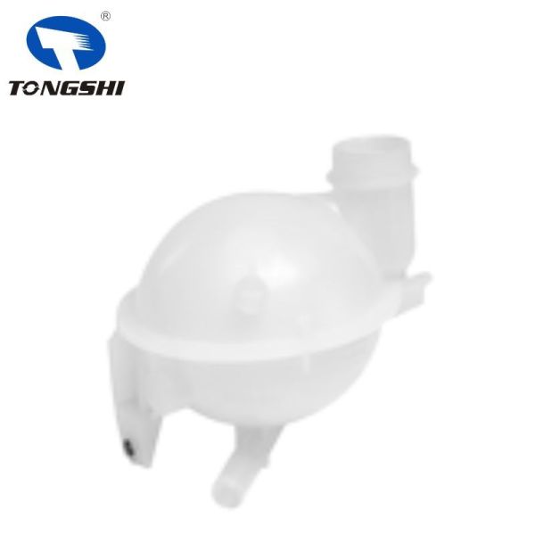 Peugeot 307 Car Expansion Tank Pressure Balance Engine Coolant Reservoir