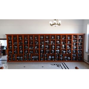 Fengcheng Zhongke Turbocharger Co., Ltd.