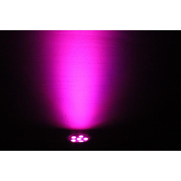 Wash Effect RGBW LED Stage Par Can Lights