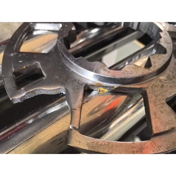 YZ900 Авто дебурринг Chamfering Machine для полировки металлических листов с помощью ЦНС