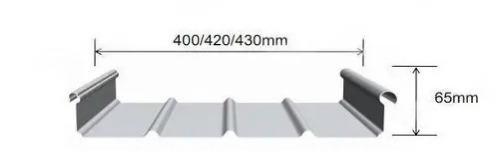 750 820 840 900 950 Recyclable Aluminum Roofing Sheet Use 1100 1060 1050 3003 3004