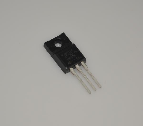 STP55NF06FP 55A 60V N-Channel Power MOSFET with 