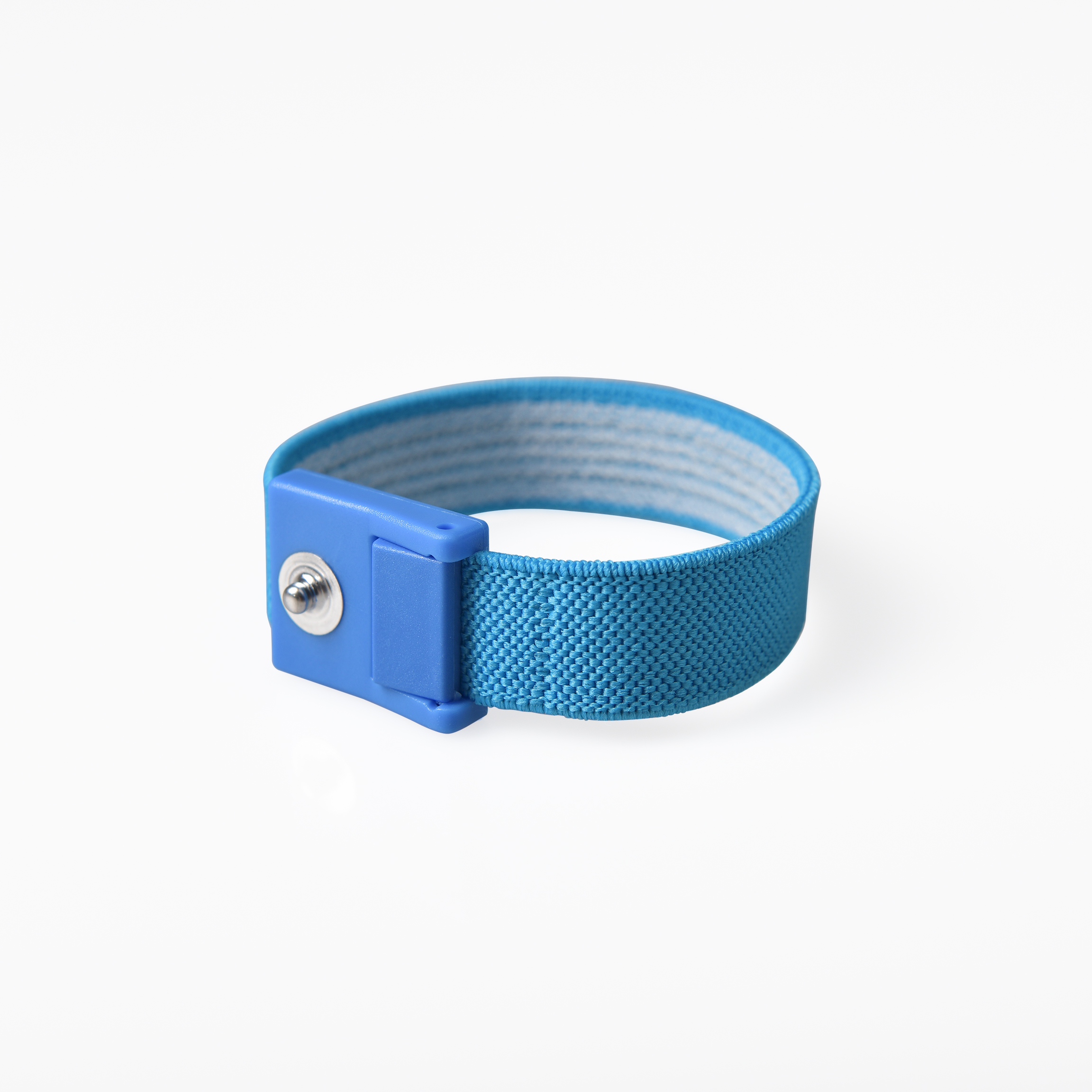 Maxsharer Earthing Grounding Therapy Band Wrist Strap Wrist Band With One 15ft Grounding Cord for Sleep Improving