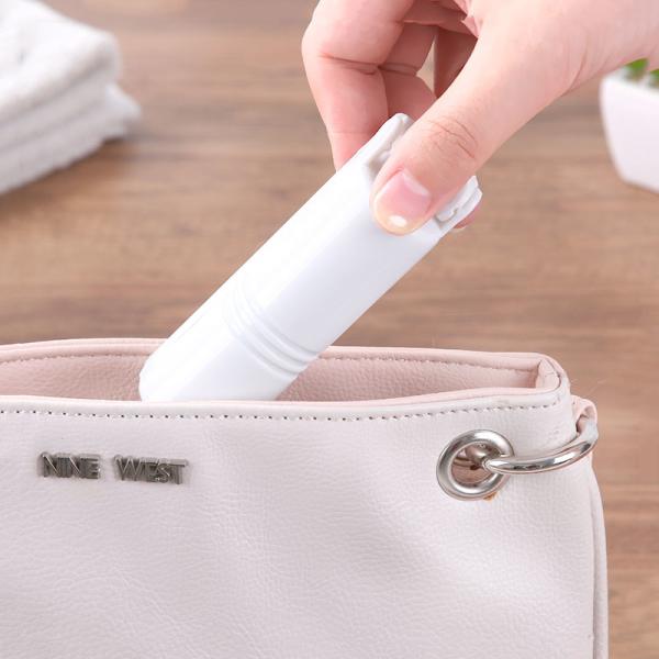 Sticky Plastic Washable Mini Lint Roller For Cleaning Clothes Cleaning Carpet Cleaning Pet Hair