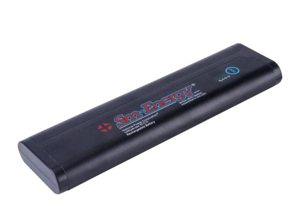 11.1V 7800mAh Li-ion OTDR Battery For Yokogawa AQ7280 AQ7285A AQ7284H AQ7283F AQ7283H AQ7283 AQ7282M