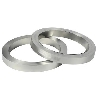1.5mm Astm 316 Stainless Steel Tape Cold Rolled For Industrial Chemical