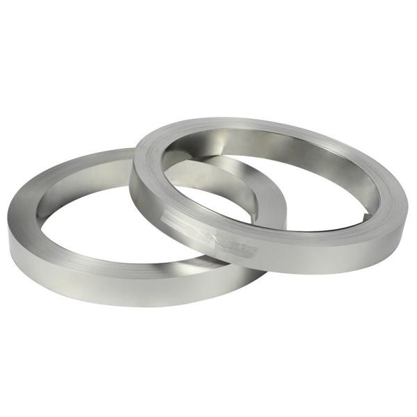 PE/PVC Film Surface Protection Stainless Steel Coil Strip NO.1 Choice for Applications