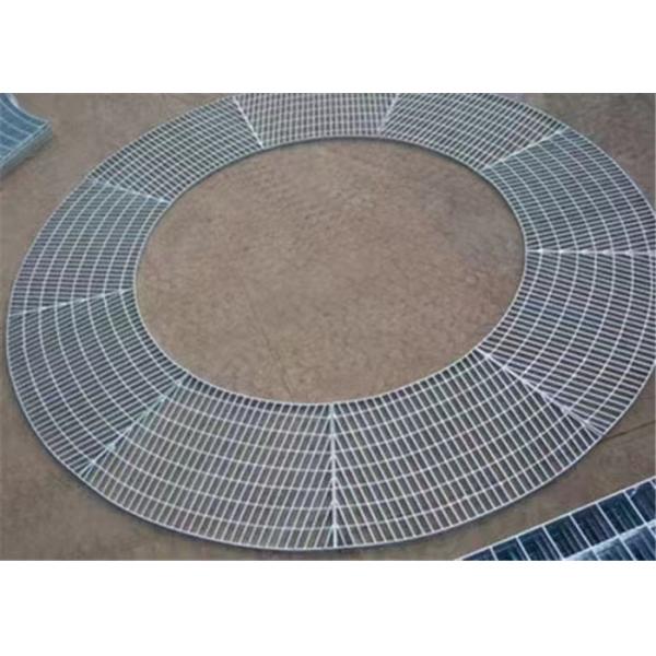 Steel Grating Drainage Cover/ Drainage Ditch Gutterway Trench Cover / Stair Tread / Floor Grating