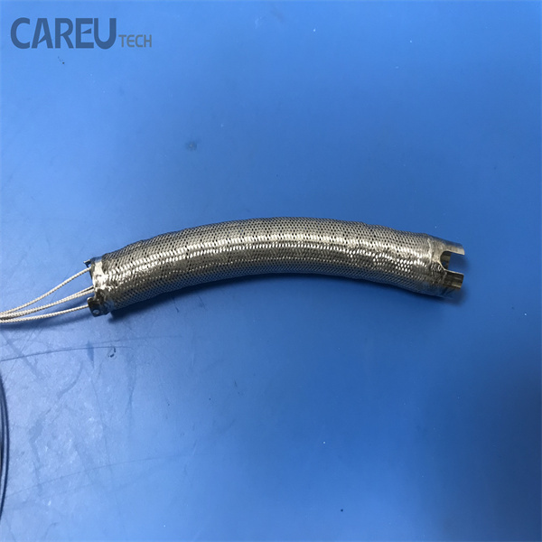 Bending Section Assy for Olympus CF-H290L Colonoscope