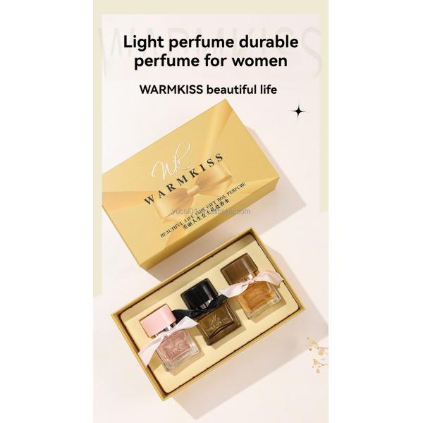 30ml Parfum Beautiful Life Women Perfume Set Gift for Unisex in End Presentation Box