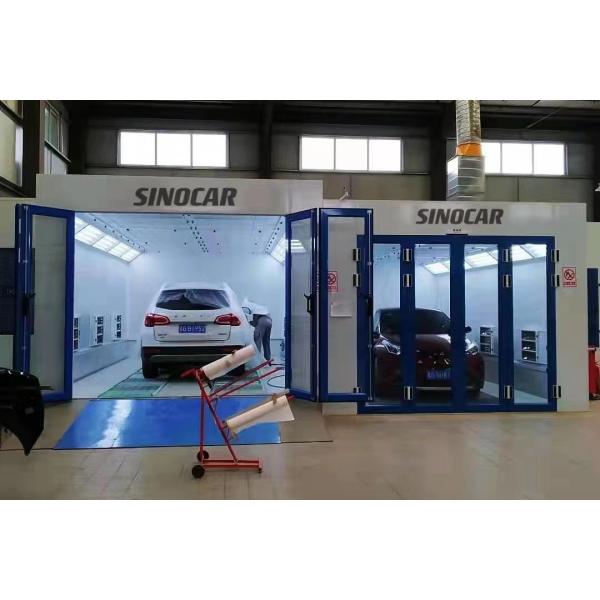 Shanghai Sinocar Automotive Technology Co., Ltd.